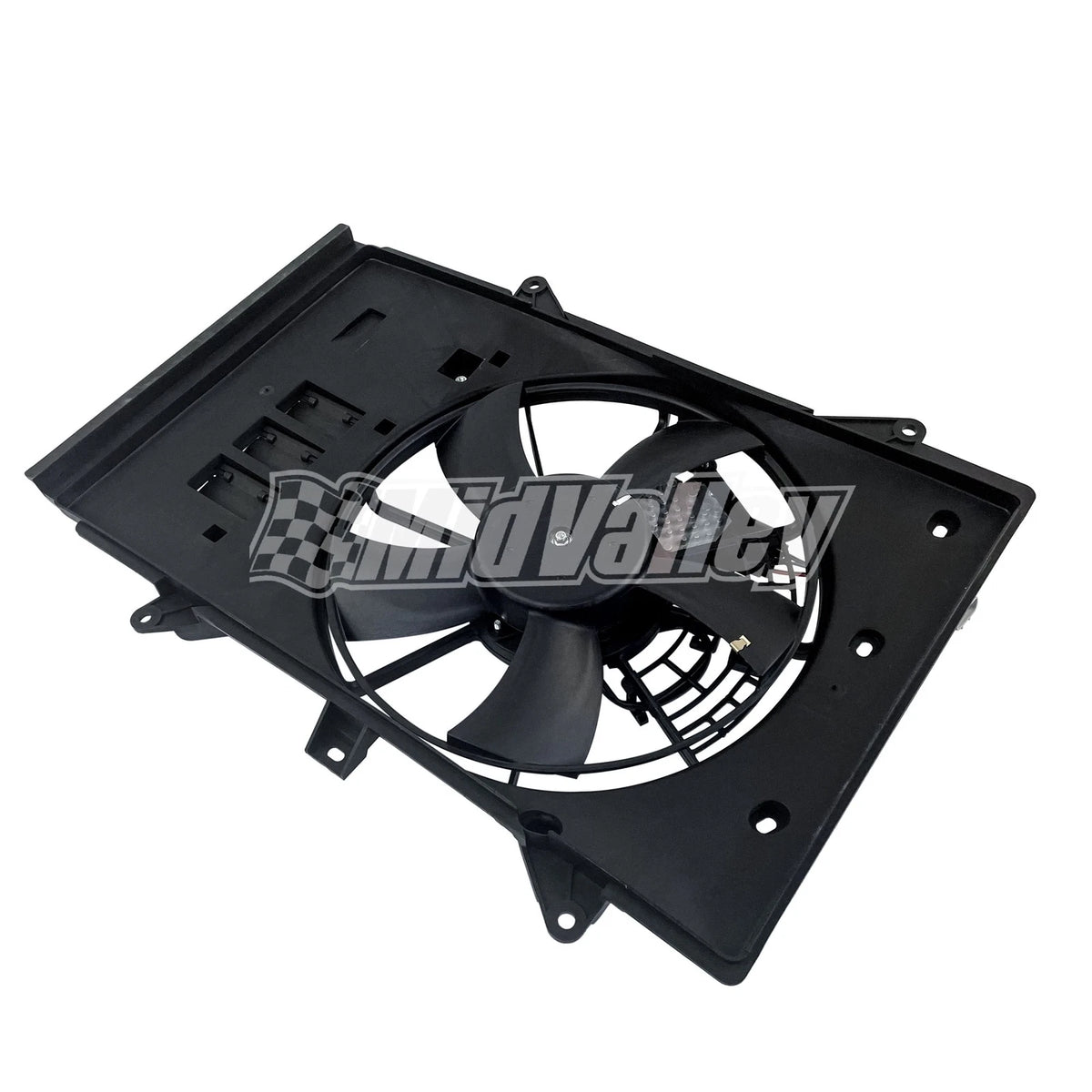 Radiator Cooling Fan Assembly for Mazda CX-3 (2016–2022) PEHH15025