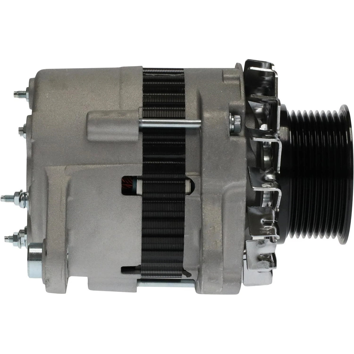 30A Alternator for Komatsu D31E-20 D37E-5 (2000–2006) ANK0002 90-28-4012 3612251