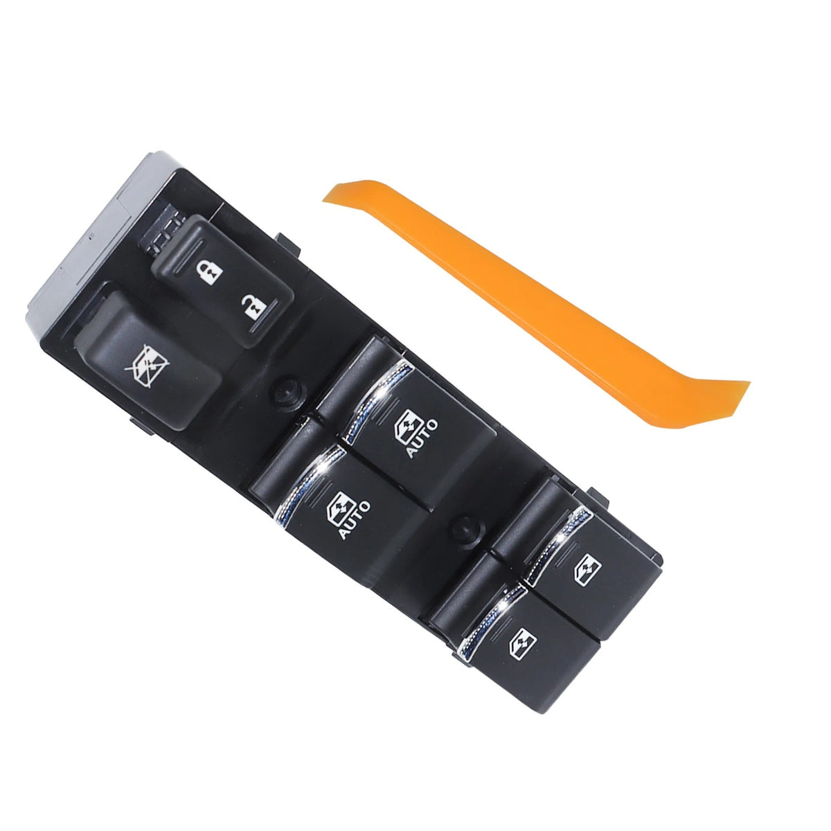 Driver Door Power Window Switch for Subaru Outback Legacy 2015–2016