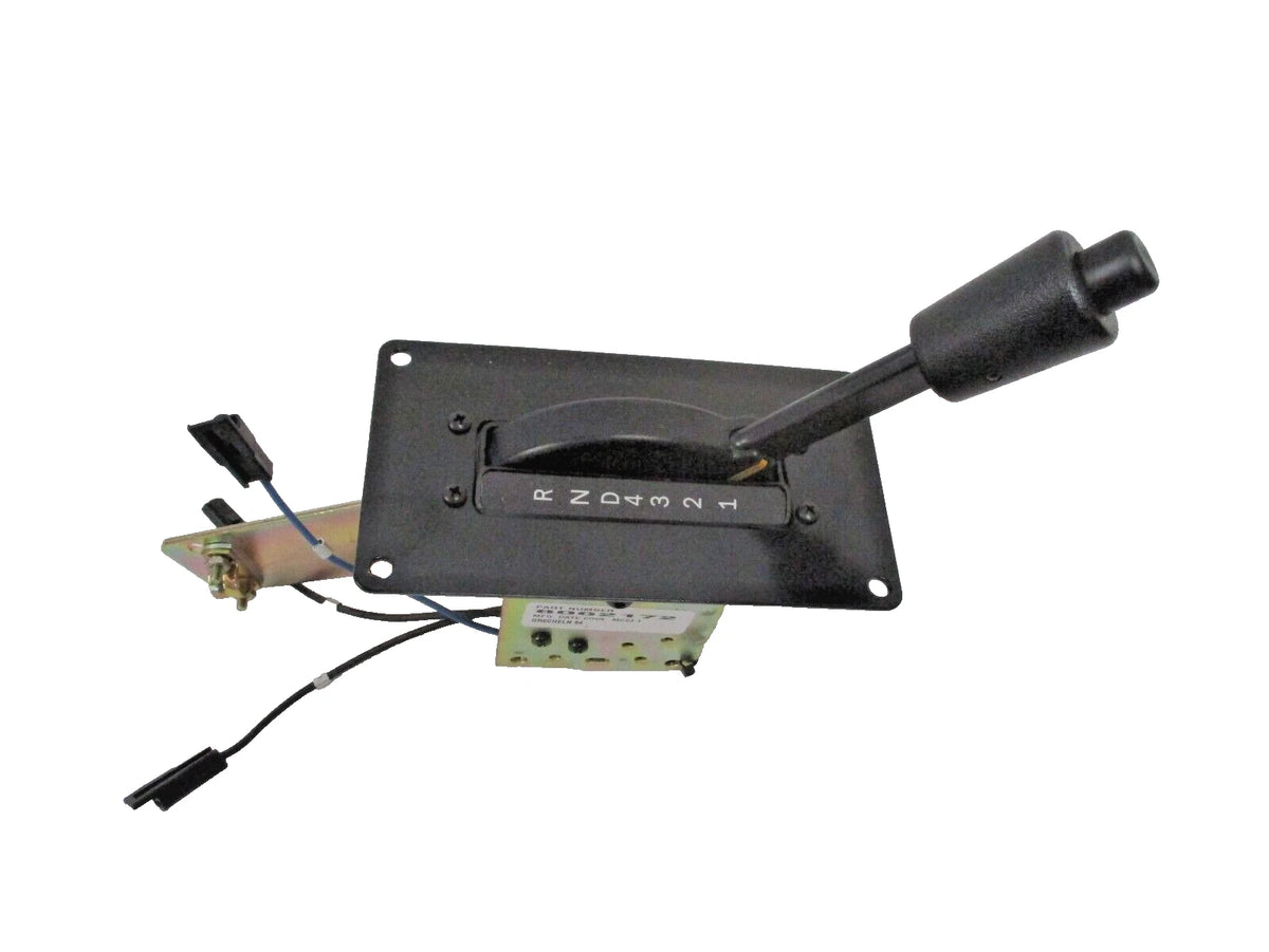 Automatic Shift Control Gear Shifter for Autocar (1984) 8062172
