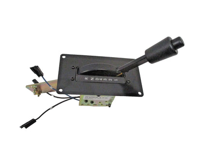 Automatic Shift Control Gear Shifter for Autocar (1984) 8062172