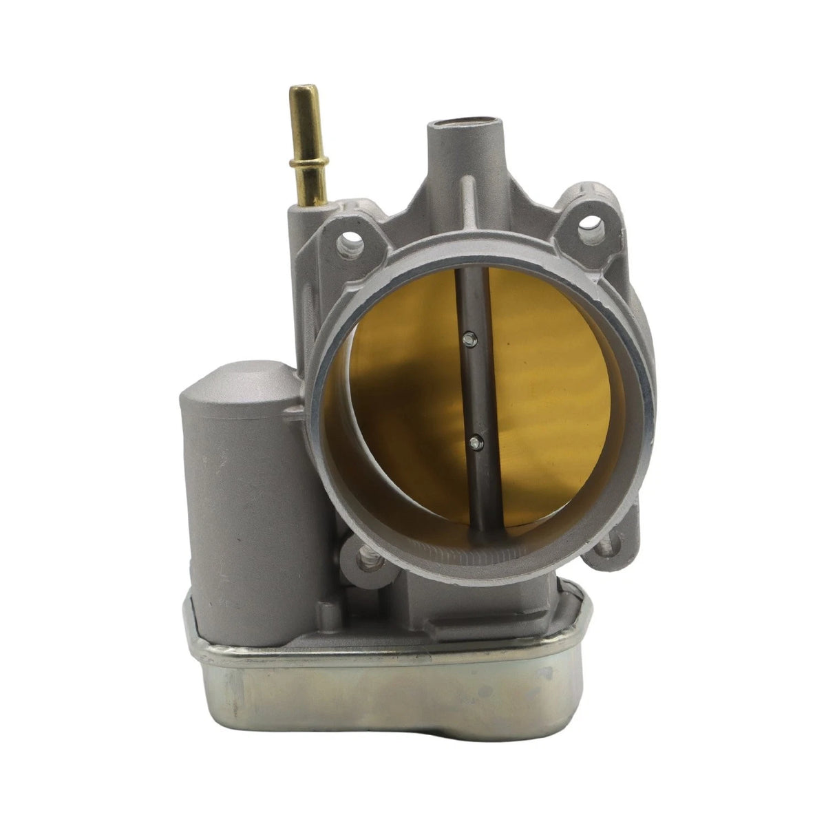 Throttle Body w/ TPS for Chevrolet Trailblazer GMC Envoy (2003–2007) 12568580