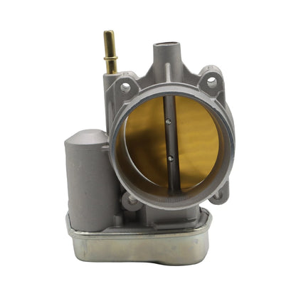 Throttle Body w/ TPS for Chevrolet Trailblazer GMC Envoy (2003–2007) 12568580