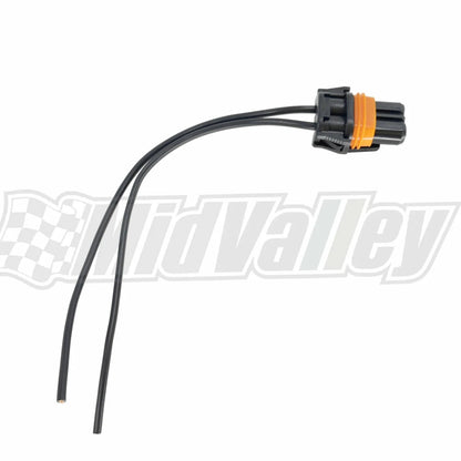 Headlight Connector, Fog Light Connector, 4WD Actuator Connector for Ford Jeep