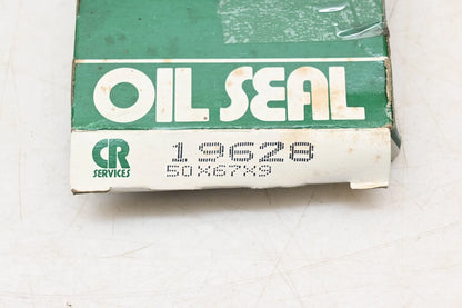 Oil Seal CR 19628 for