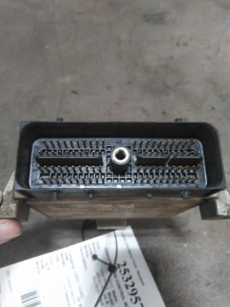 Transmission Control Module (TCM) for Allison 2500HS (2010) - Replaces 29551869