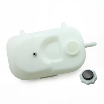 Engine Coolant Overflow Tank with Cap for Jeep Cherokee (1984–1990) 603-300
