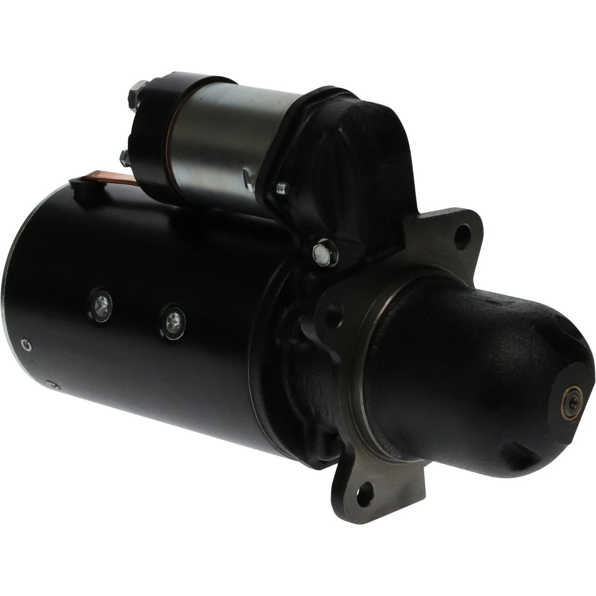 12V Starter for International 606 606D (1962–1967) 374583R91 378335R91 TS1032