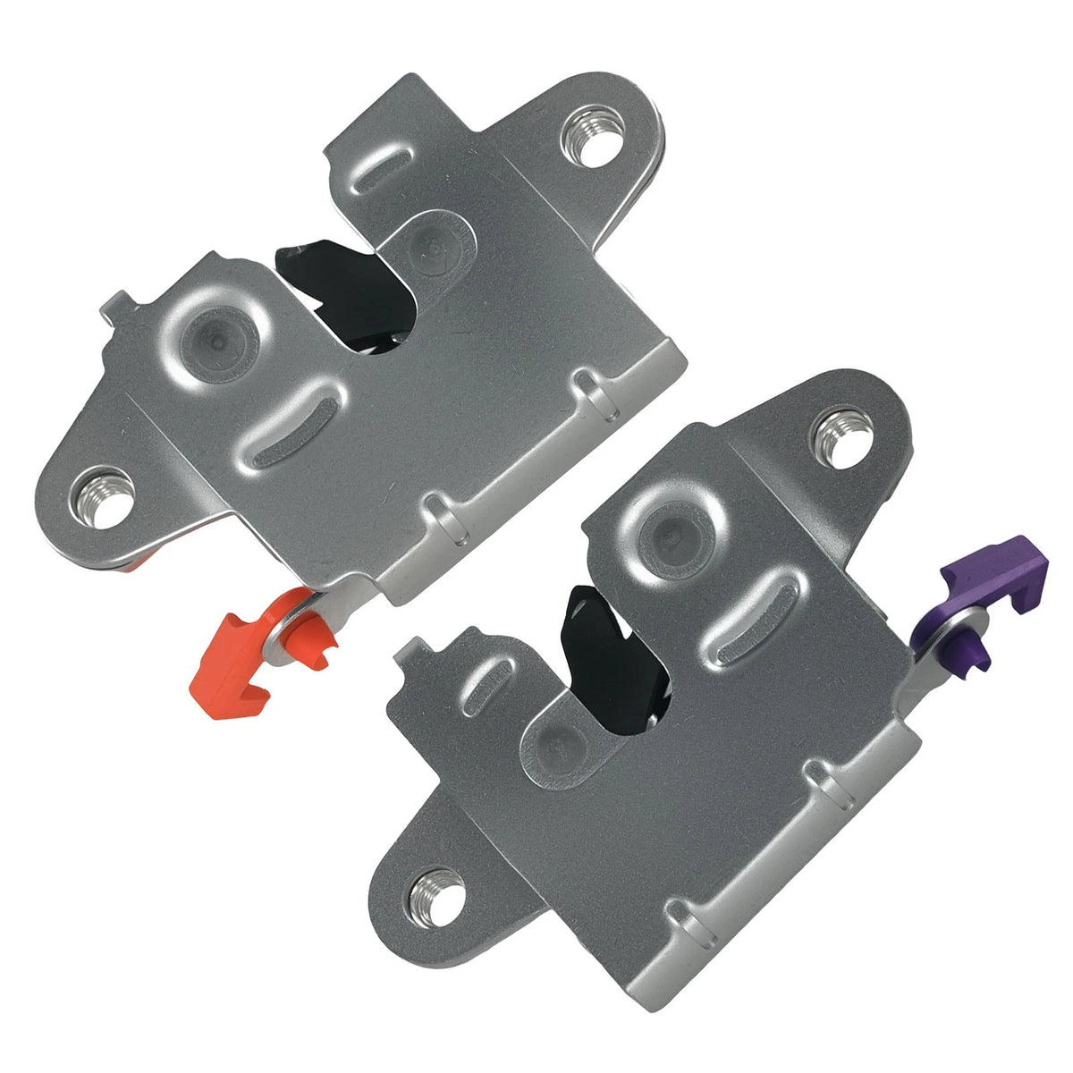 Left & Right Tailgate Door Lock for Toyota Tundra (2007–2021) 657900C041