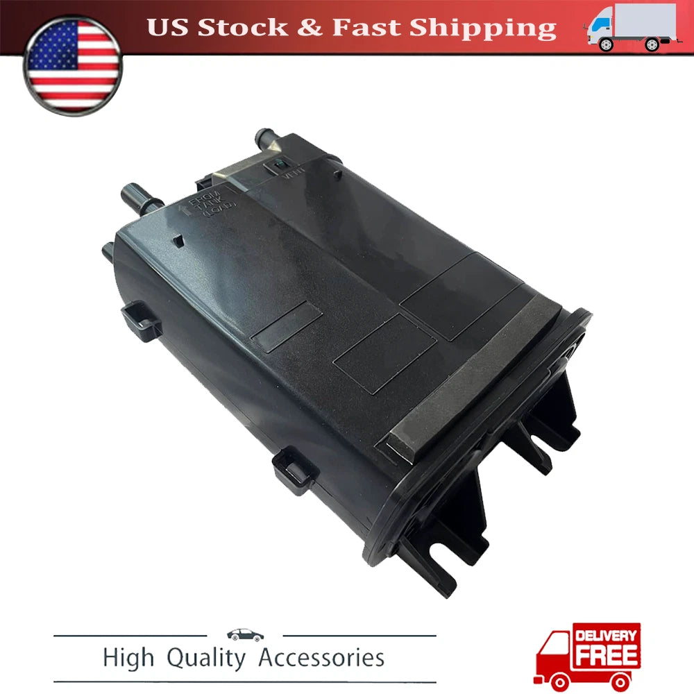 Fuel Vapor Evap Charcoal Canister for Ford Bronco Sport Escape (2021–2023) LX6Z-9D653-F