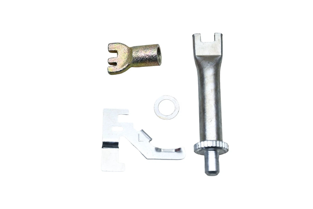 Drum Brake Self-Adjuster Repair Kit for Dorman HW2652, H2656, H2630