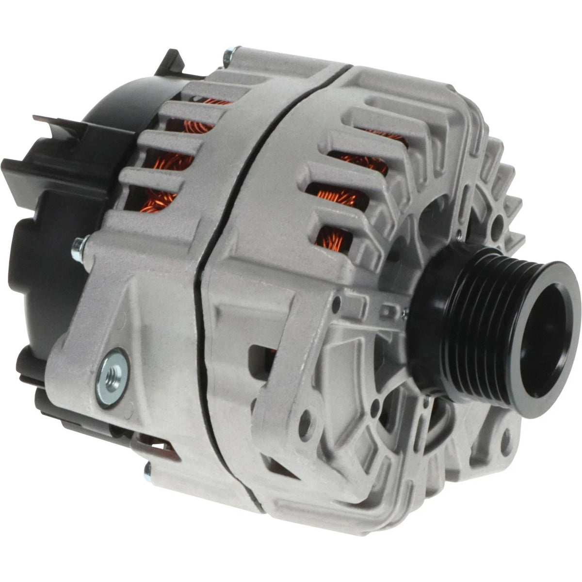 220A Alternator for Mercedes Benz CL550 (2011–2014) A014-154-10-02 LRA03388