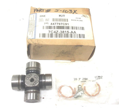 U-Joint Kit 5-103X for International (447797C91, 975663R91, 208959R91)