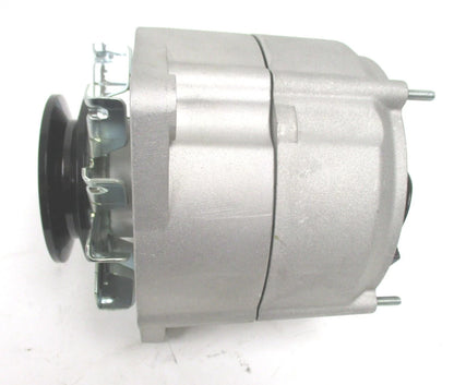 Unipoint Alternator 24V 55 Amp for (ALT-0110, 51261017144, 51261017185, 0120489315)