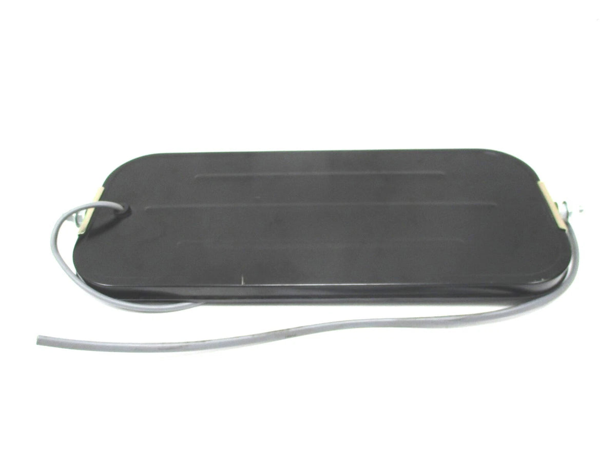 Retrac Heated 7" x 16" West Coast Style Mirror for 1143H 97650