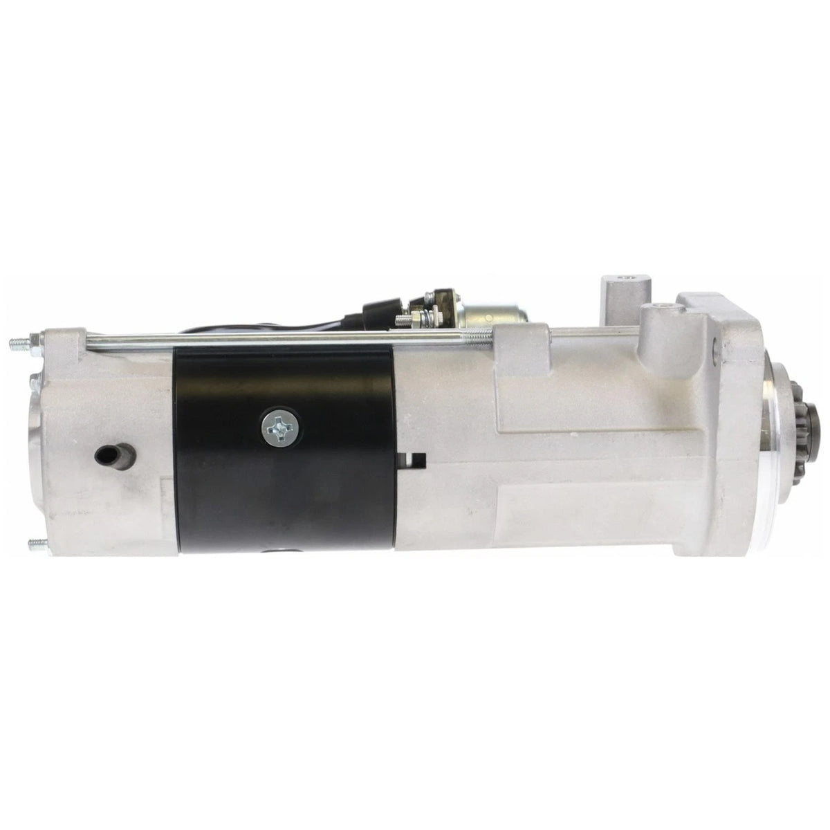 12V Starter for (1987) - Replaces 114838 SMT0422 M9T50471 M009T50471