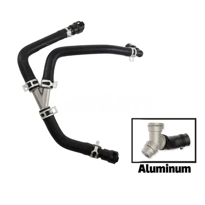 HVAC Heater Hose Assembly for Ford Expedition Lincoln Navigator (2011–2014)