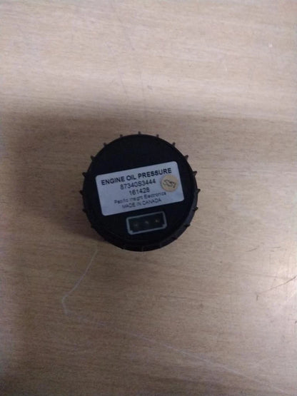 Oil Pressure Gauge for Western Star 4900 (2003) - Replaces 87340S3444