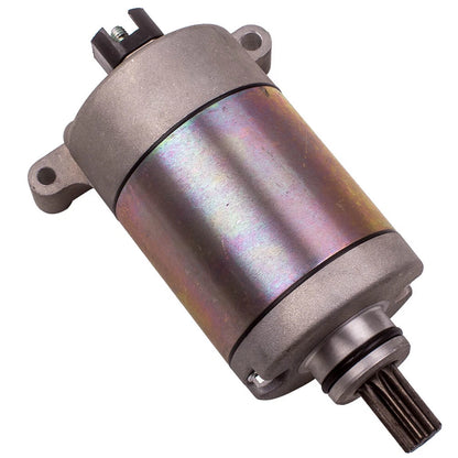 Starter Motor for Yamaha Grizzly 550 Kodiak 700 YFM550 YFM700 (2007–2018) 28P-81890-00-00