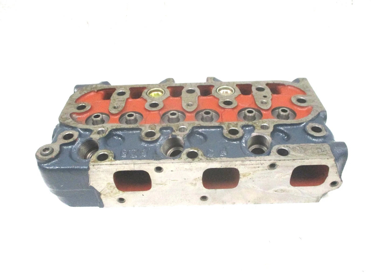 Genuine Cylinder Head for Kubota D722 16873-03040