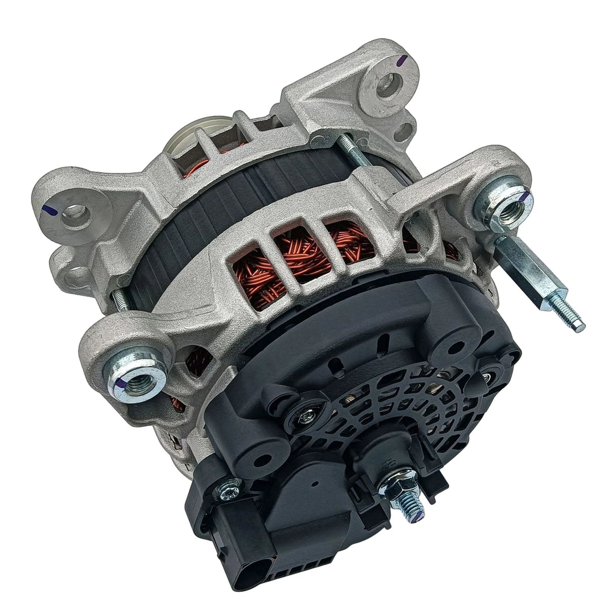 Alternator for Volkswagen Jetta 1.4L (2016–2018) 04E903025J 20994