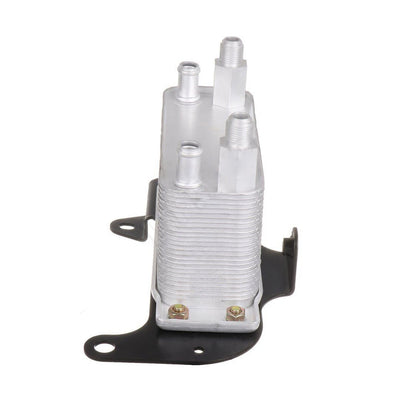 Torque Converter Transmission Oil Cooler w/ Bracket for Dodge Ram (2002–2008) 68004317AA
