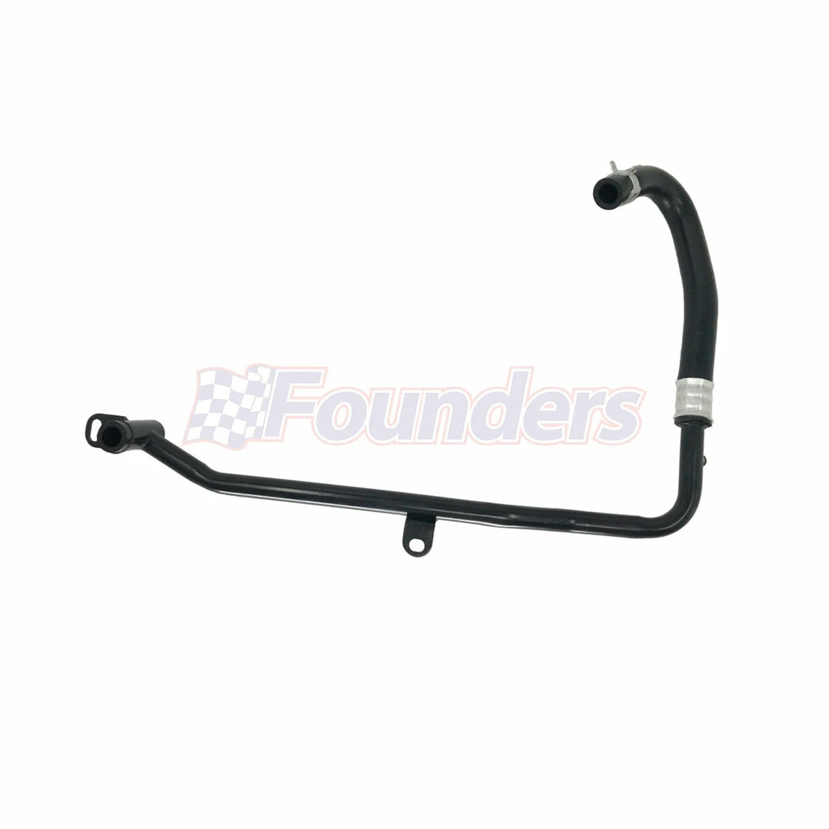 Hvac Heater Hose Assembly for Ford Windstar (1999–2003) 626-225