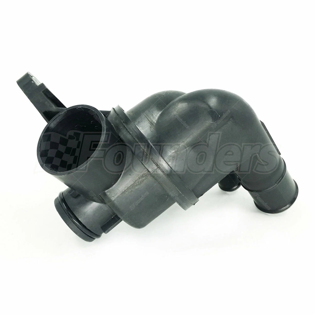 Thermostat Assembly w/ Housing for Land Rover Freelander (2001–2006) PEM000030