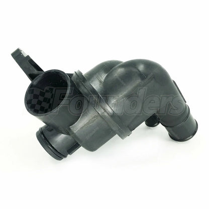 Thermostat Assembly w/ Housing for Land Rover Freelander (2001–2006) PEM000030