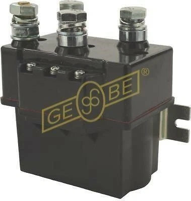 12V Tarp and Winch Motor Reversing Solenoid for GEBE 990181 (100/400A)