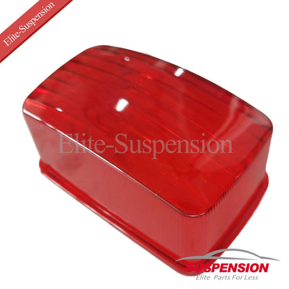 Tail Light Lens for Yamaha Viking/Rhino/Kodiak/Grizzly/Bruin/Big Bear (N/A)