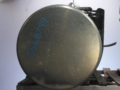Fuel Tank for Freightliner Cascadia 125 (2018) Right, MS