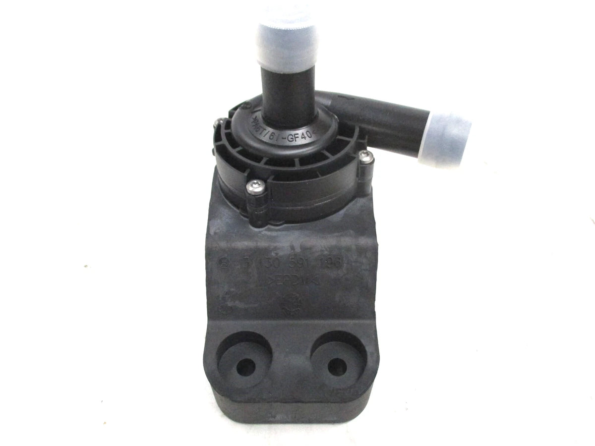 Grizzly Engine Coolant Pump for Ford 6.4L (2008–2010) 7C3Z8B552A AP63472