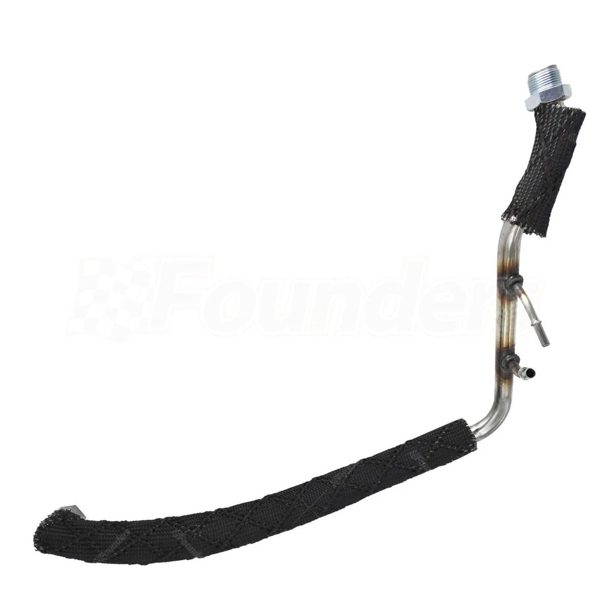 EGR Valve Tube Line for Ford F150 E150 E250 Econoline (1997–2003)