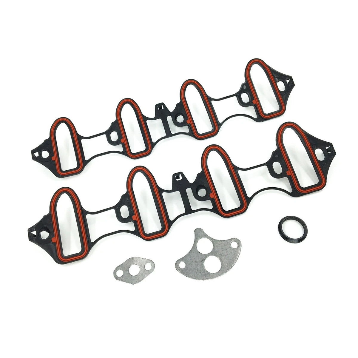 Intake Manifold Gasket Set MS98016T for Chevrolet GMC LS 5.3L 4.8L 6.0L (2000–2019)