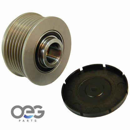 Clutch Pulley for Kia Sorento II (2009–2016) F-560201.01 2605819 588134