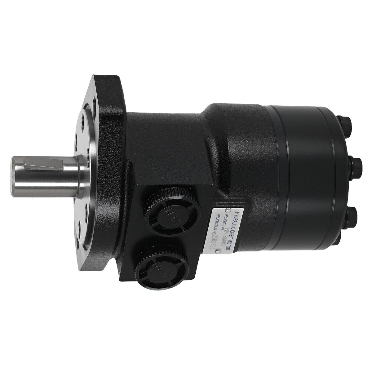 Hydraulic Gerotor Motor for Char-Lynn 101-1036-009 Eaton 101-1036 (2 Bolt)