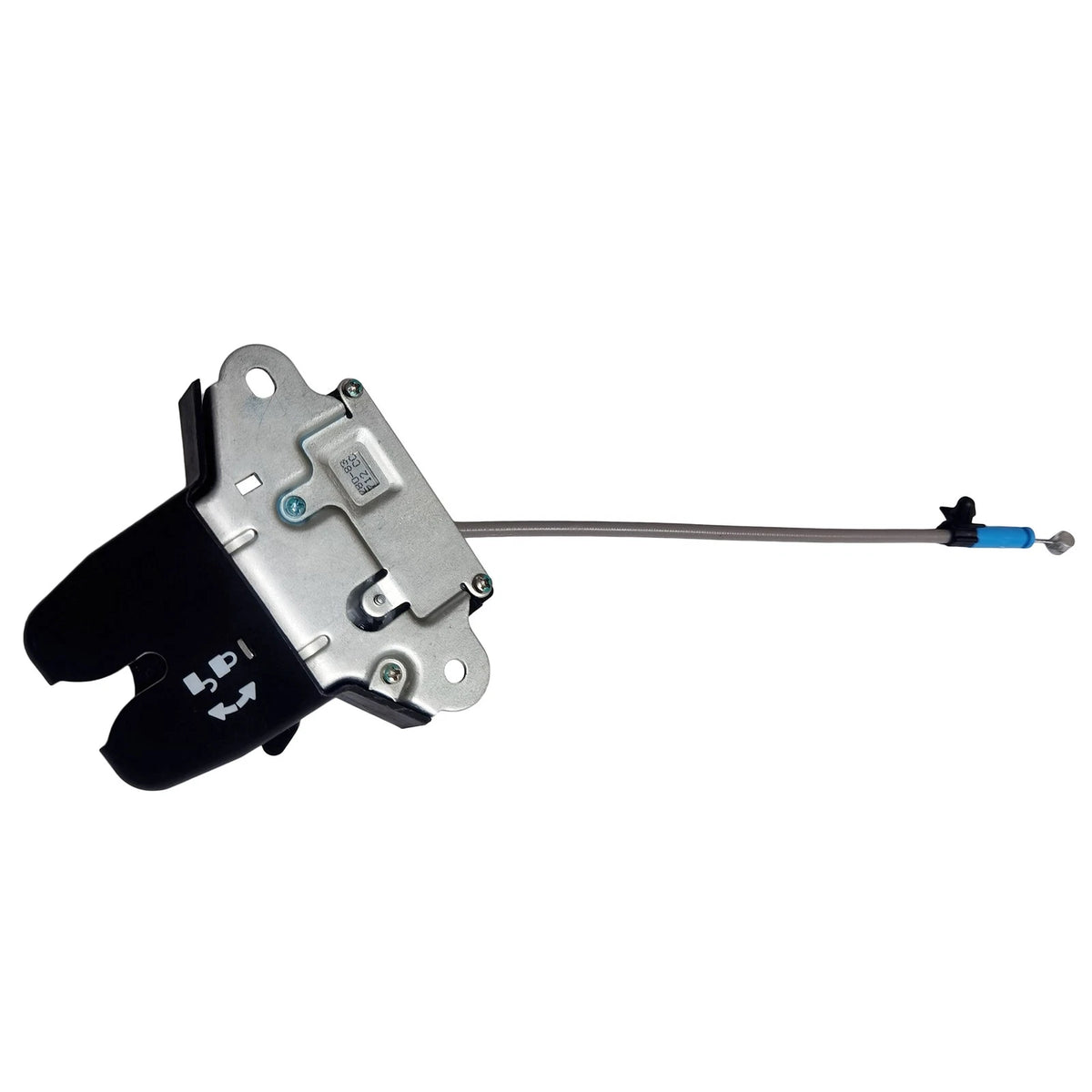 Rear Trunk Latch Lid Lock Actuator for Hyundai Sonata (2015–2017) 81230C1010