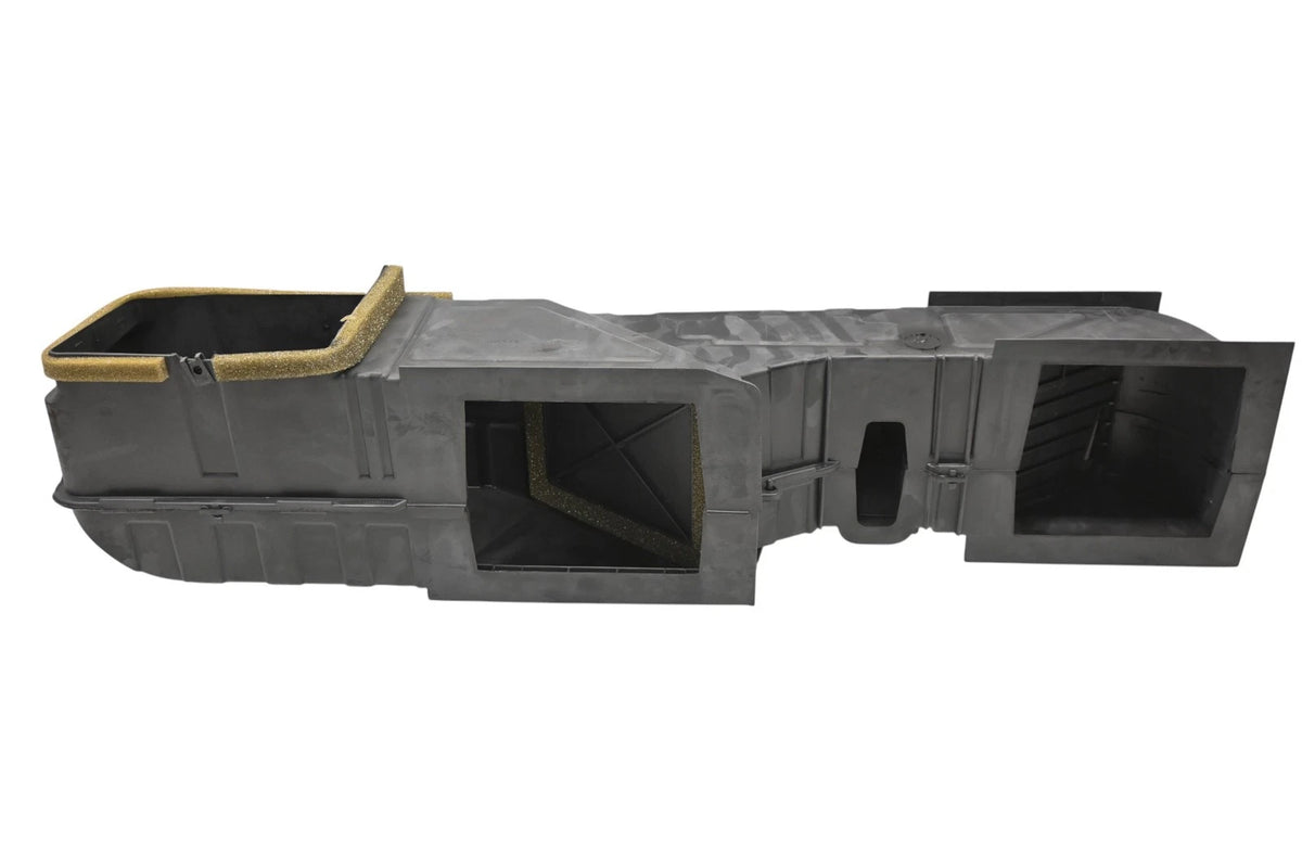 Instrument Panel Air Duct Chamber for Ford (9C2Z-18471-A, 9C24-18471-BB)