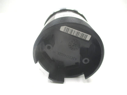 Chrome Volt Meter Bezel for PACCAR T660 T700 T800 (Q43-1111-301BLK)