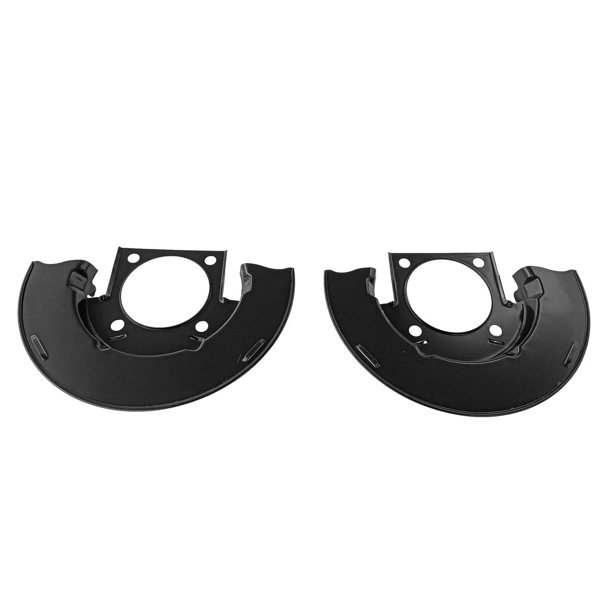 Front Brake Dust Shield for Chevy Silverado 2500 3500 Express GMC (947-073)