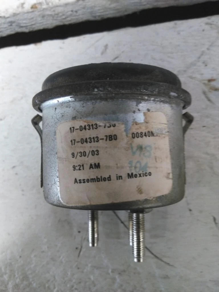 Temperature Gauge for Peterbilt 330 (2004)