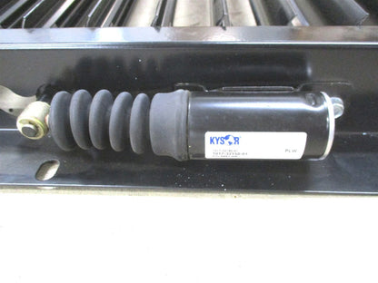 Air Shutter Kit for BorgWarner KYS (1034-05369-01)