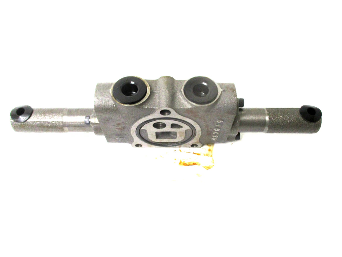 Spool Valve Section for Kubota KH-191 (OEM 68499-85240)