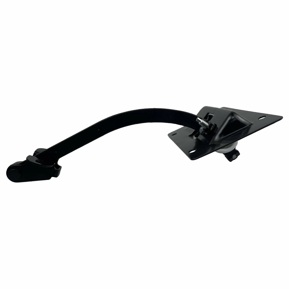 Rear Gate Check Strap Retaining Arm for Jeep Wrangler JK (2011–2018)