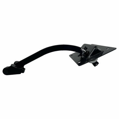 Rear Gate Check Strap Retaining Arm for Jeep Wrangler JK (2011–2018)