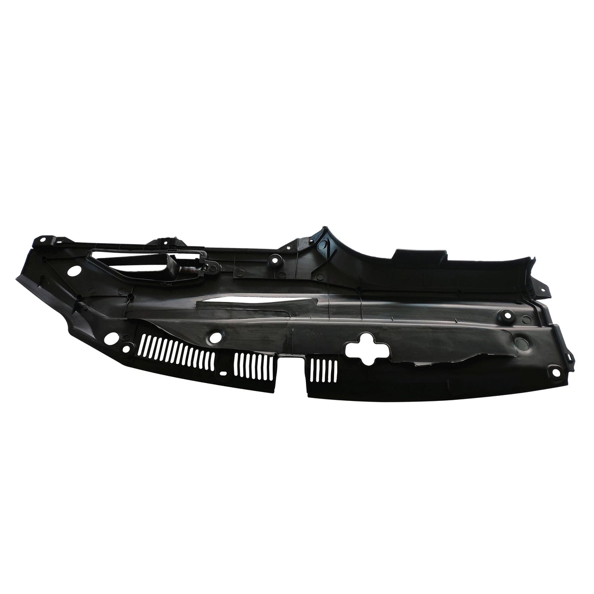 Radiator Support Cover for Lexus RX350 (2010–2015) LX1224107 5329548042
