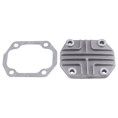 Performance Cylinder Head for Honda CRF70 XR70 (2004–2009)