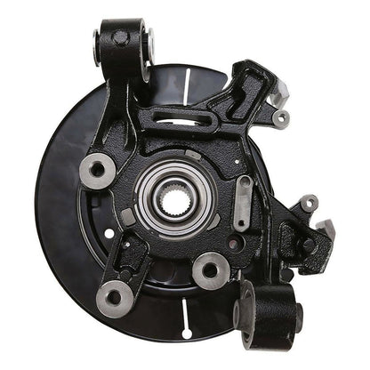 Rear Right Wheel Hub Bearing Steering Knuckle for Ford Explorer Mountaineer (1991–2001)
