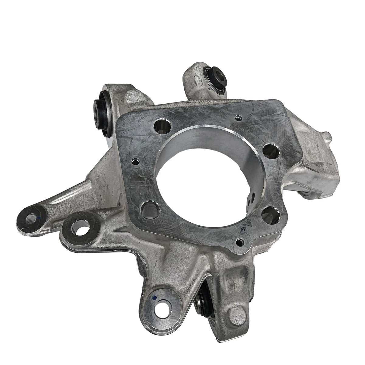 Rear Left Steering Knuckle for Ford Explorer Police Interceptor (2011–2019)